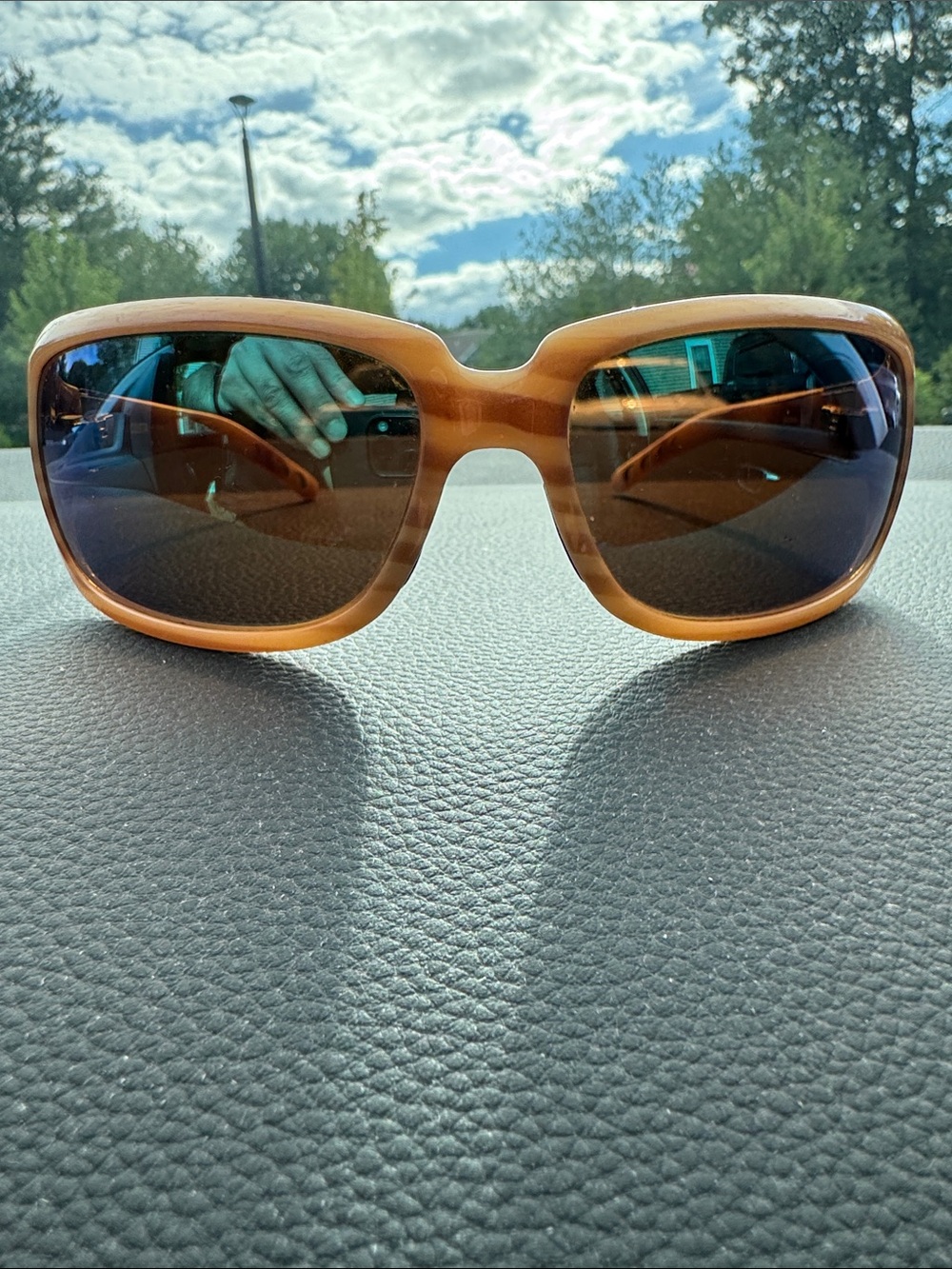 Costa Isabela IB62 Sunglasses